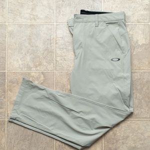 Oakley Take 2.5 Size 34 x 32 Men's Golf Pants